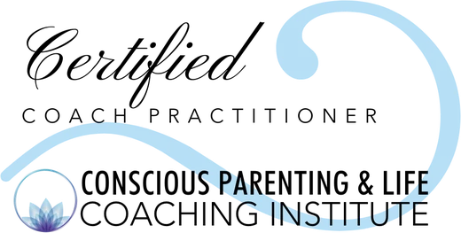 Certified Coach Practitioner, Conscious Parenting & Life Coaching Institute
