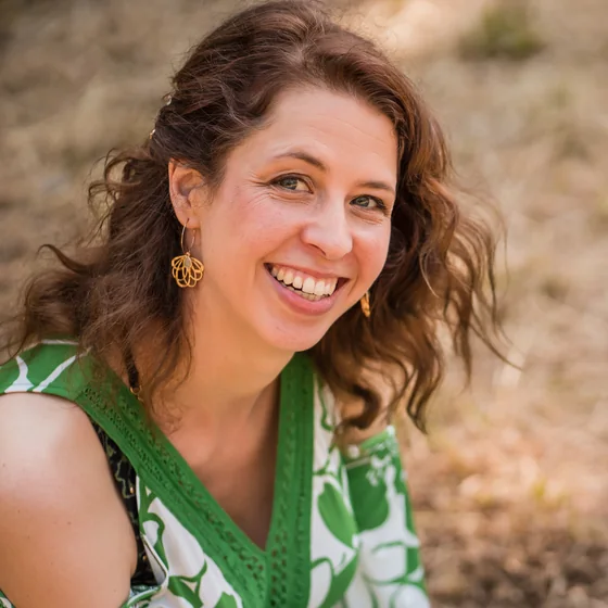 Rebecca Van Laeke